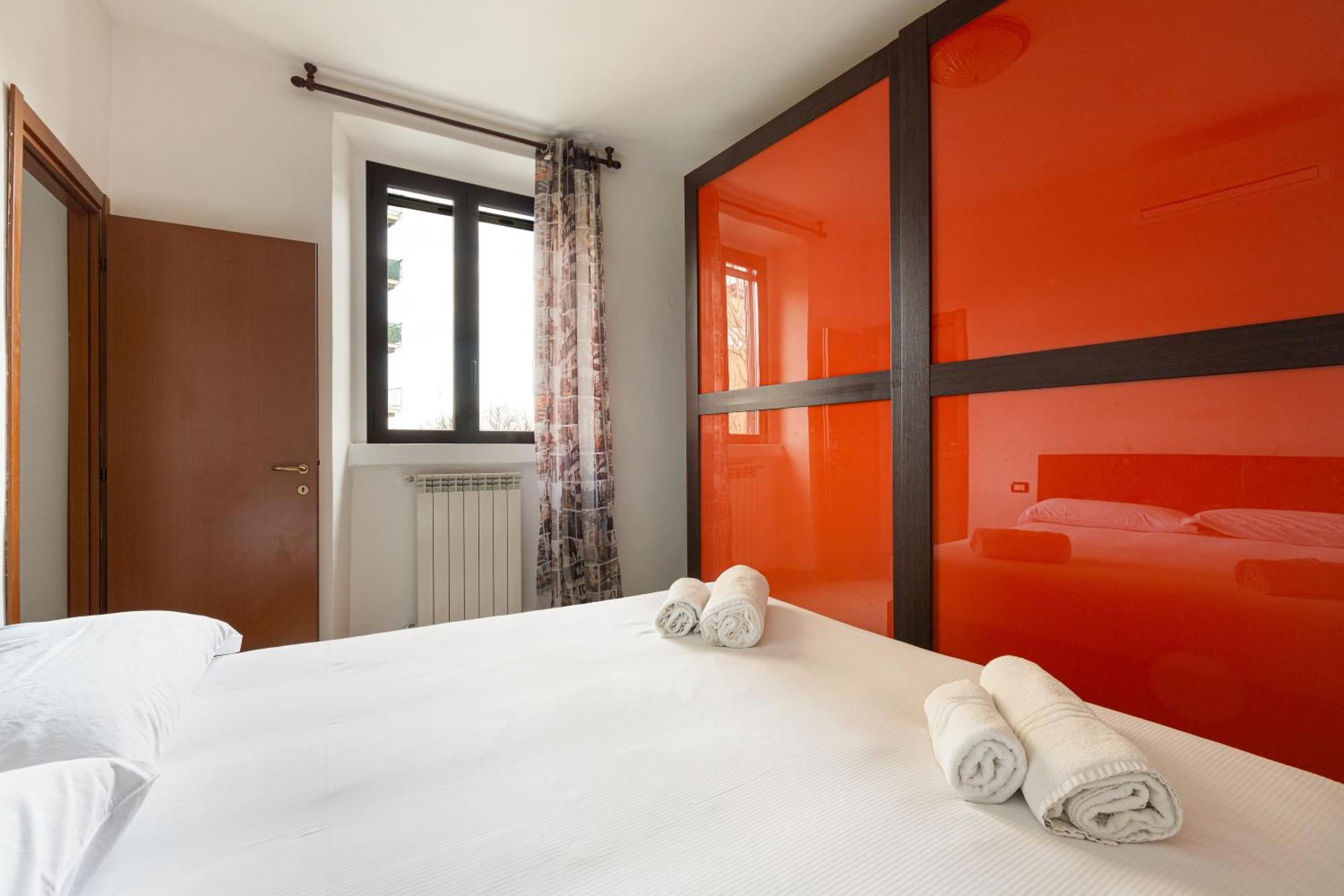 Rogoredo - Bright * Milano